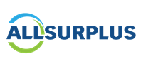 AllSurplus Logo