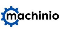 Machinio Logo